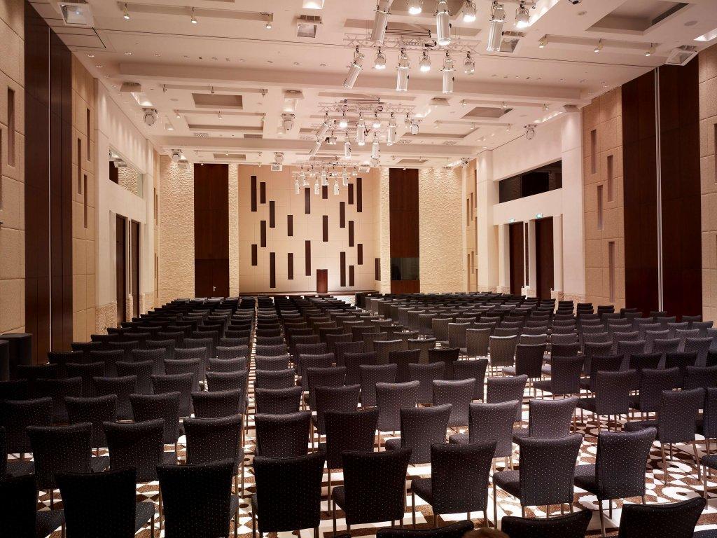 Hyatt Regency דושאנבה מראה חיצוני תמונה