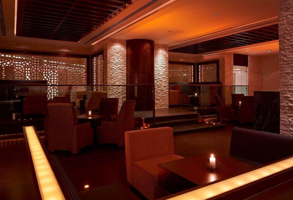 Hyatt Regency דושאנבה מראה חיצוני תמונה