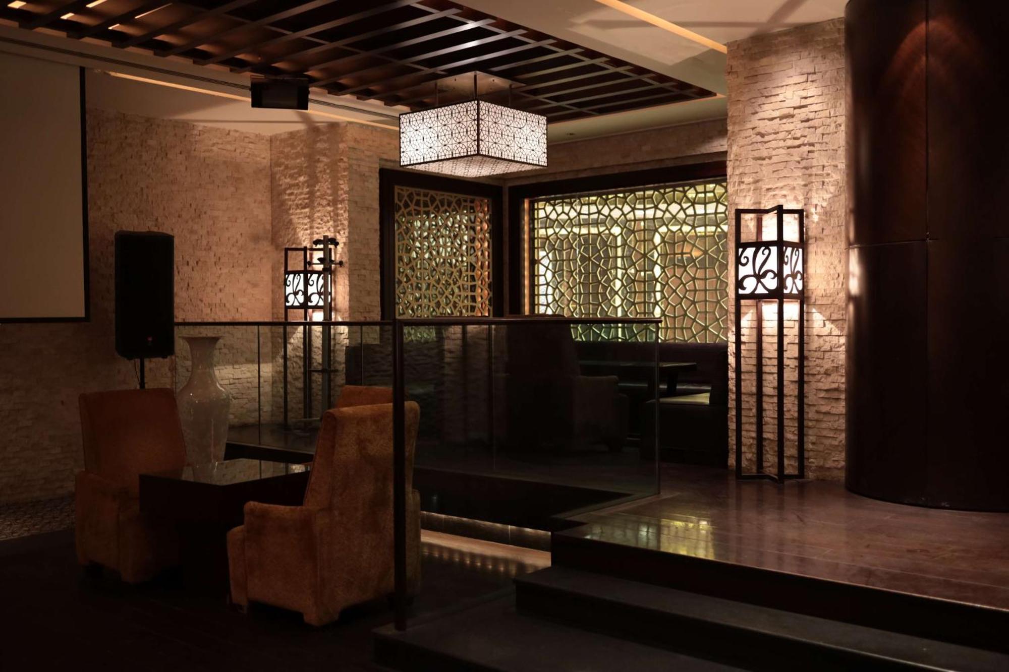 Hyatt Regency דושאנבה מראה חיצוני תמונה
