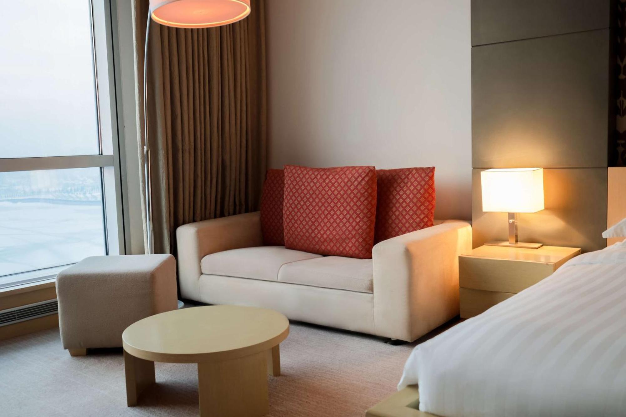 Hyatt Regency דושאנבה מראה חיצוני תמונה