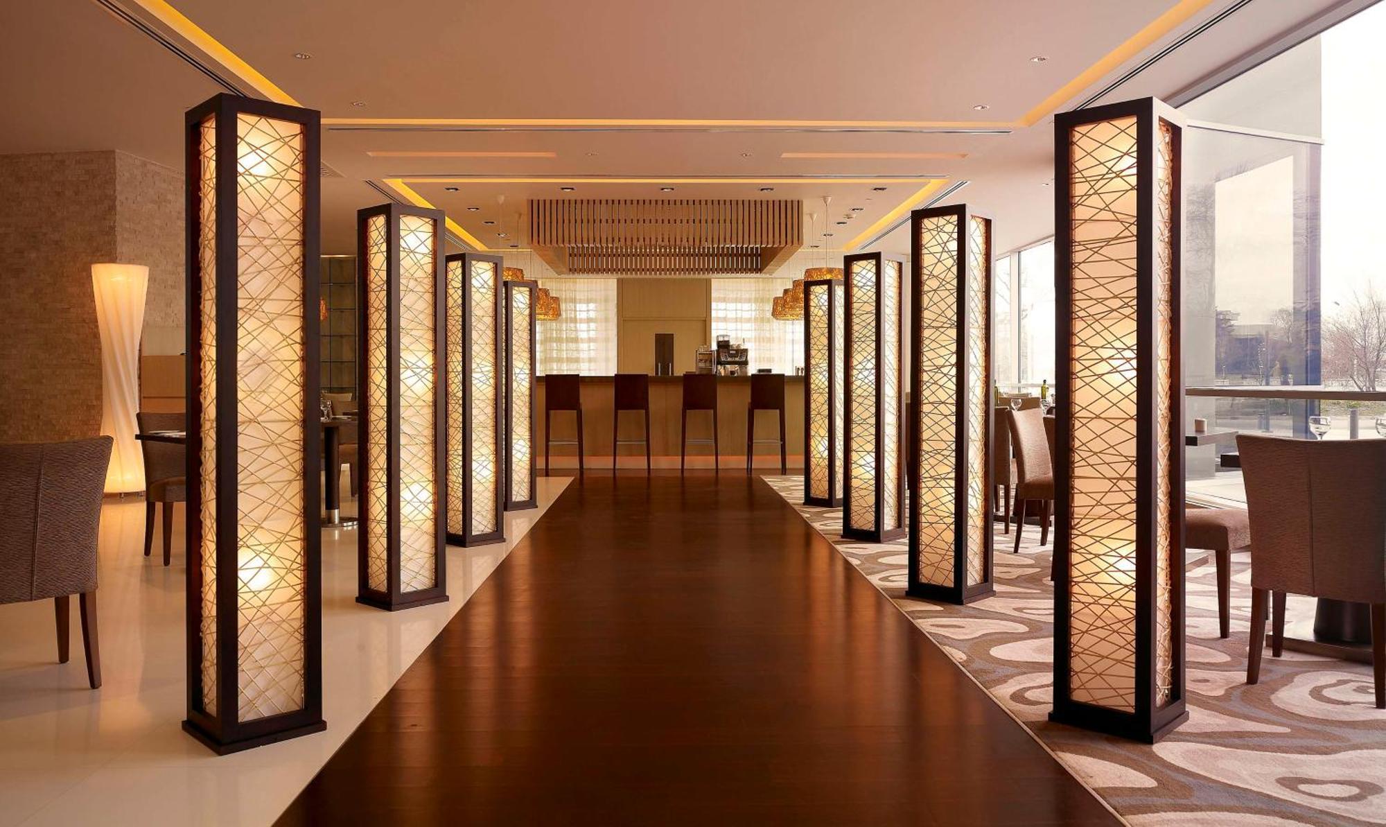 Hyatt Regency דושאנבה מראה חיצוני תמונה